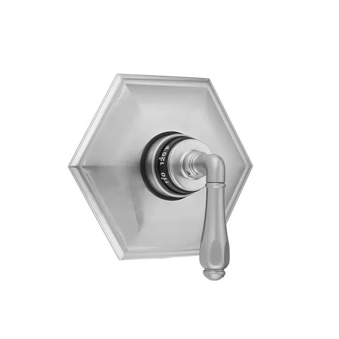 Jaclo T874-TRIM-BKN at Baker Pipe & Supply The best plumbing in Goldsboro North Carolina.