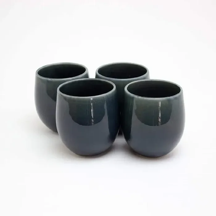 La Marsa Adriatic Large Goblet (Set of 4)
