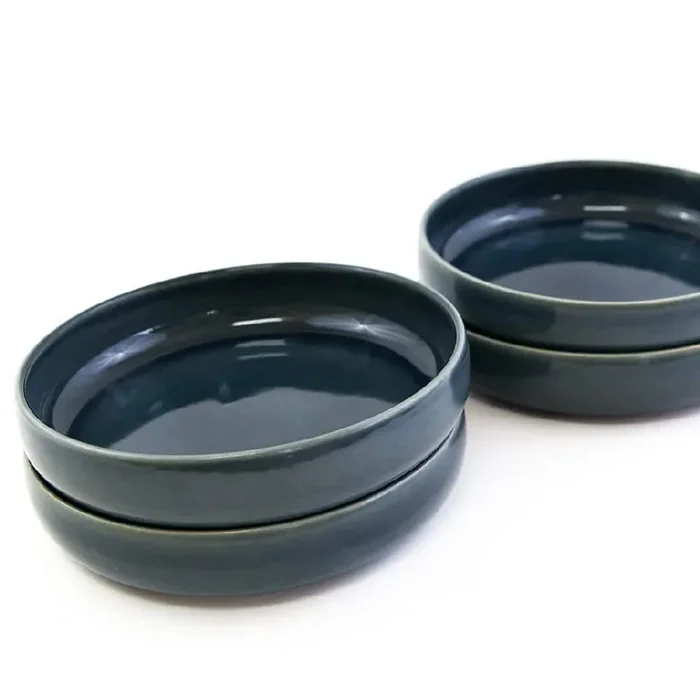 La Marsa Adriatic Salad Plate (Set of 4)