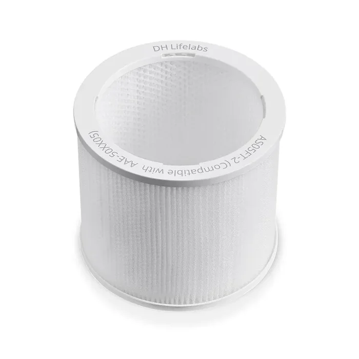 Large True HEPA Replacement Filter for Aaira Plus