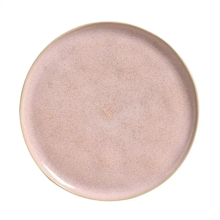 Litchi Dinner Plate Bio (Set of 6)