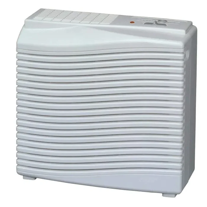 Magic Clean HEPA Air Purifier
