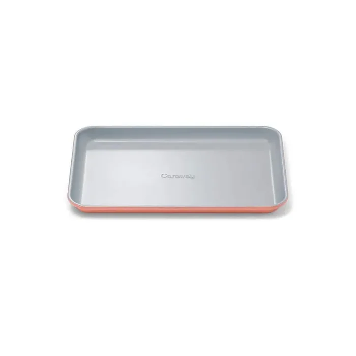 Mini 2 in. Baking Sheet Perracotta