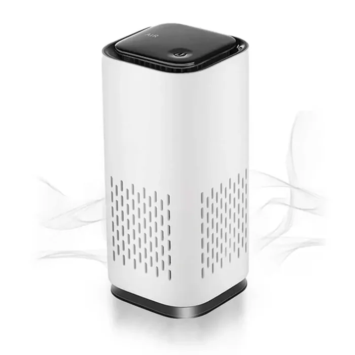 Mini HEPA Portable Air Purifier