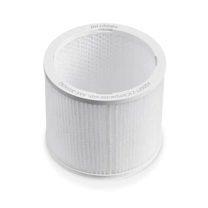 Mini True HEPA Replacement Filter for Aaira Mini