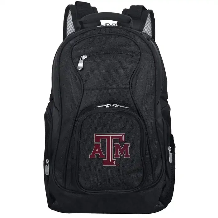 NCAA Texas A&M Laptop Backpack