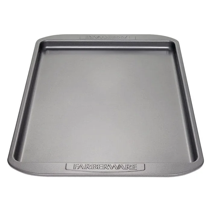 Nonstick Steel Baking Sheet