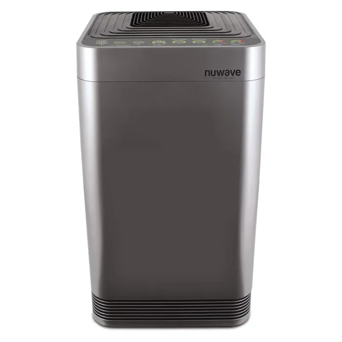 Oxypure Smart Air Purifier, 5-Stage Filtration System