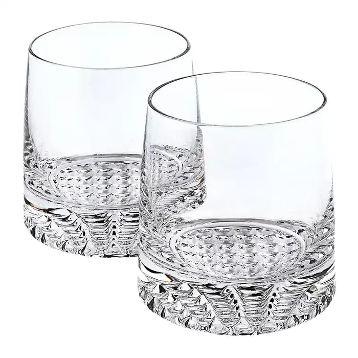 Park Avenue 4-Piece Rocks Set