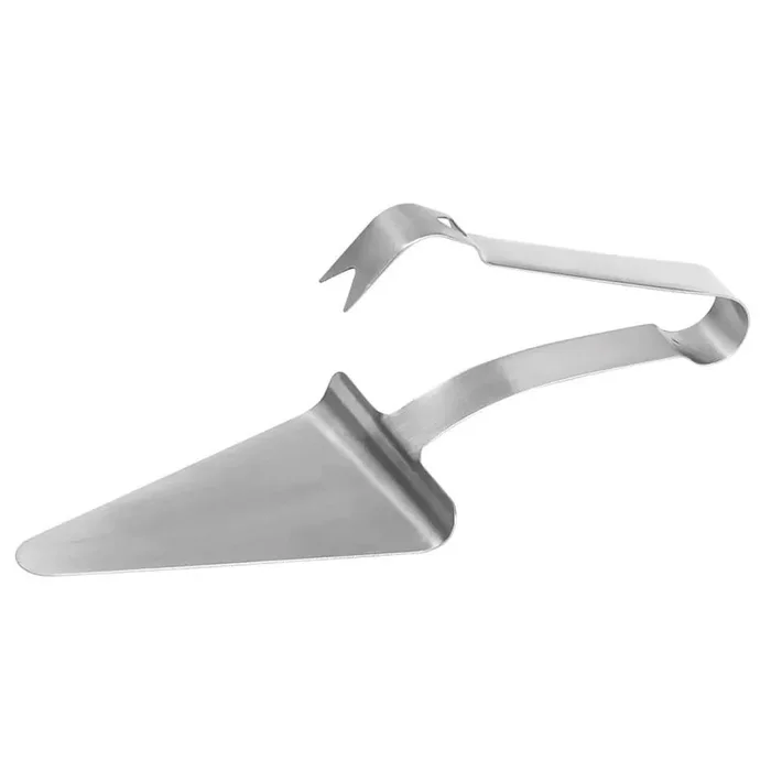 Pizza Server Tong