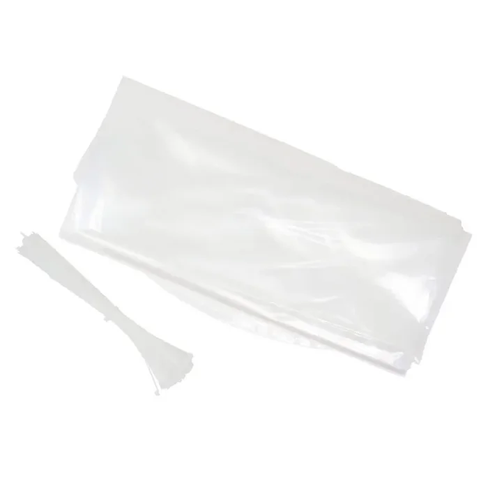 Poultry Shrink Bags 13 x 18