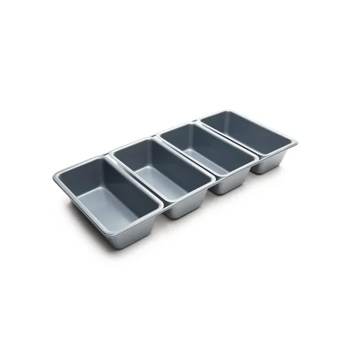 Preferred Non-Stick Linked Loaf Pan