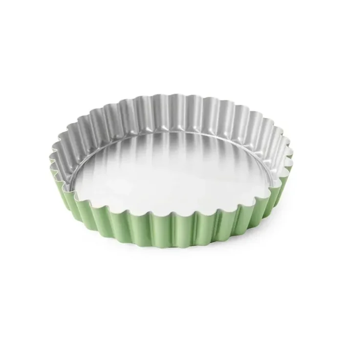 Quiche and Tart Pan