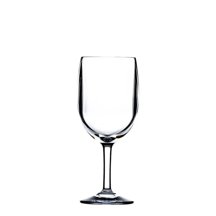 Revel 13 oz. Polycarbonate Wine (Set of 6)