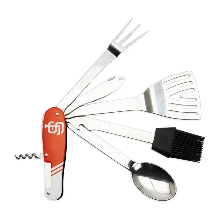 San Francisco Giants BBQ Multi-Tool