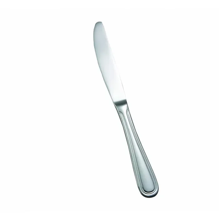 Shangri-La 18/8 Stainless Steel Extra Heavyweight Flatware Single Pieces Dinner Knife