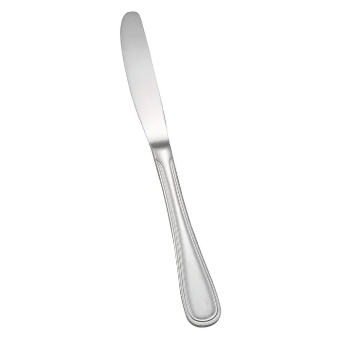 Shangri-La 18/8 Stainless Steel Extra Heavyweight Flatware Single Pieces Table Knife