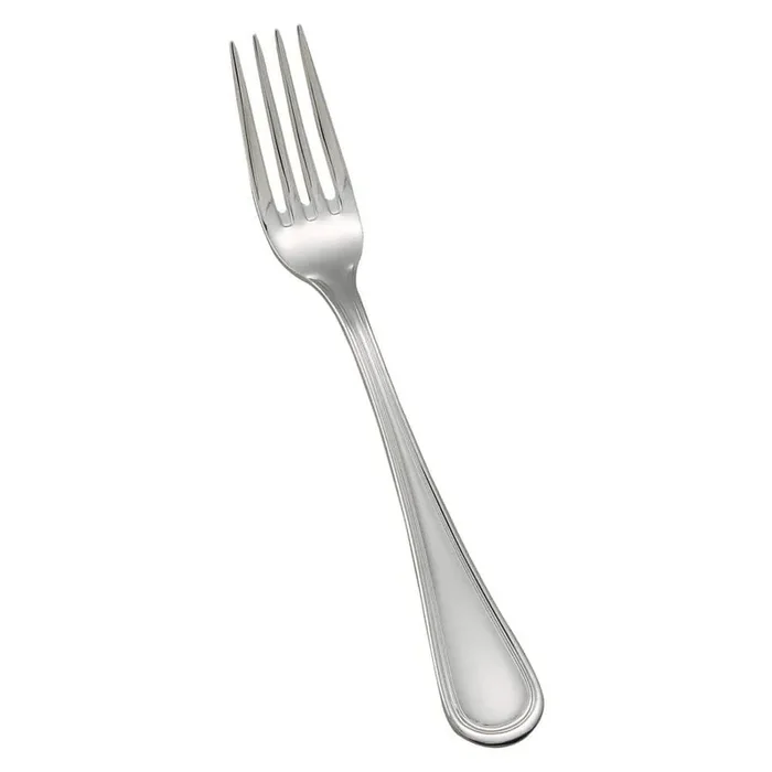 Shangri-La 18/8 Stainless Steel Extra Heavyweight Salad Fork Flatware Single Pieces