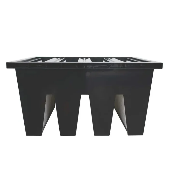 Stage 3 V-Shaped HEPA Filter for AP-2500D Air Filtration System