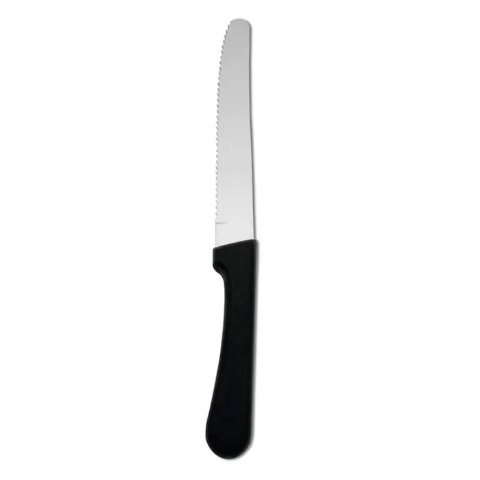 Steak Knives 18/0 Stainless Steel Seville Elite Steak Knives (Set of 12)