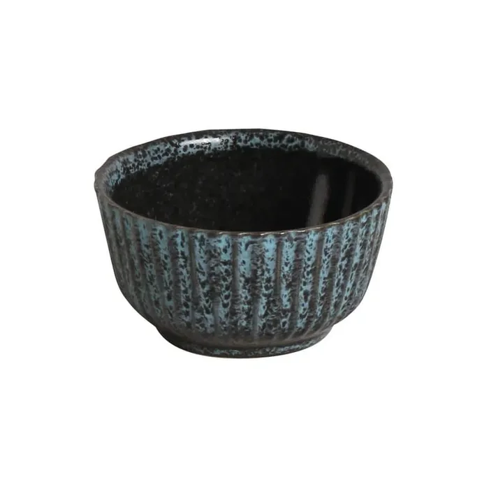 Stoneware 6-Piece Linas Ramekin Night Sky Set