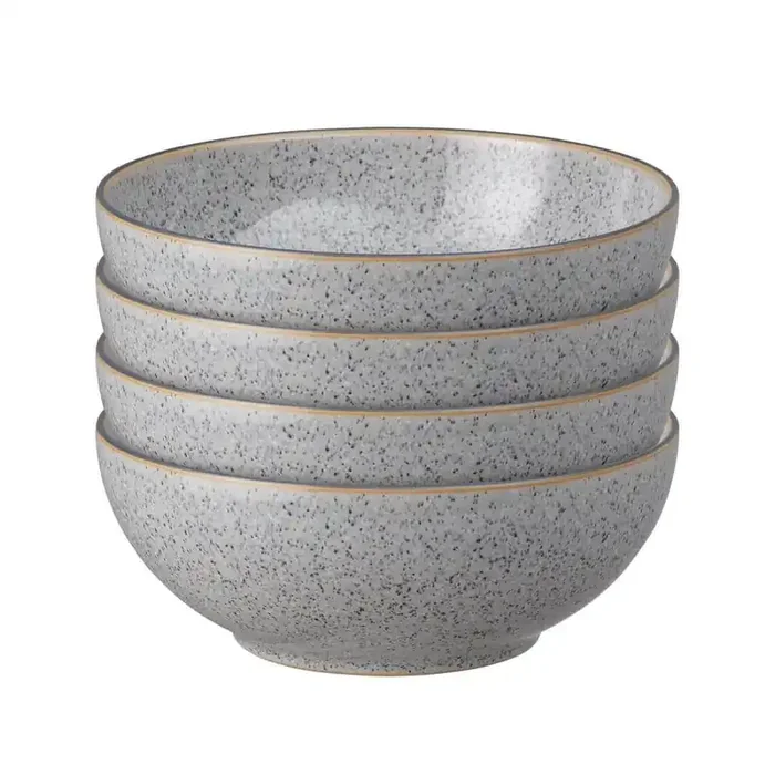 Studio Grey 27.72 oz. Cereal Bowl