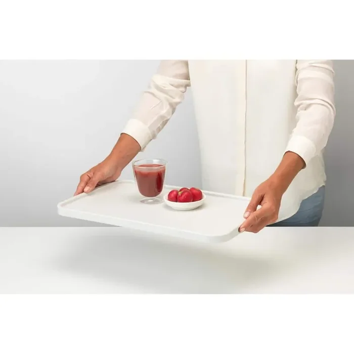 Tastyplus Cutting Board plus Serving Tray