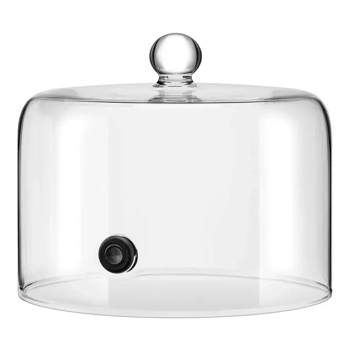 The Smoking Gun Pro Cloche