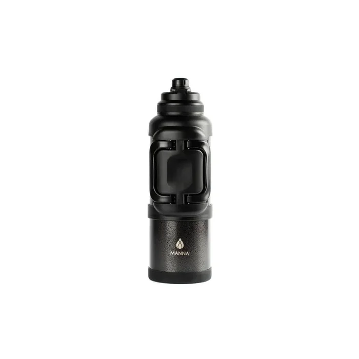 Titan 1 Gal. Onyx Stainless Steel Vacuum Insulated Jug