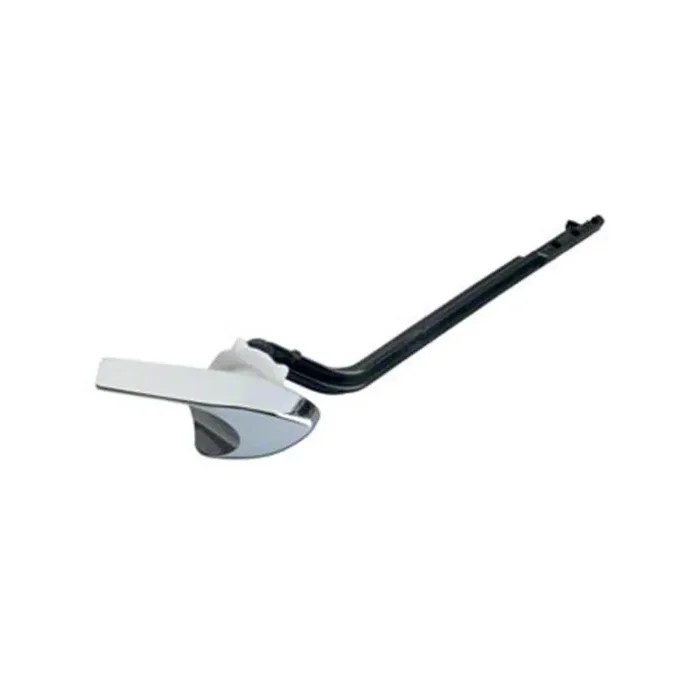 Toilet Tank Lever and Nut in Oil Rubbed Bronze