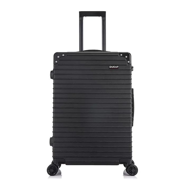 Tour Light-Weight Medium 27 in., Black