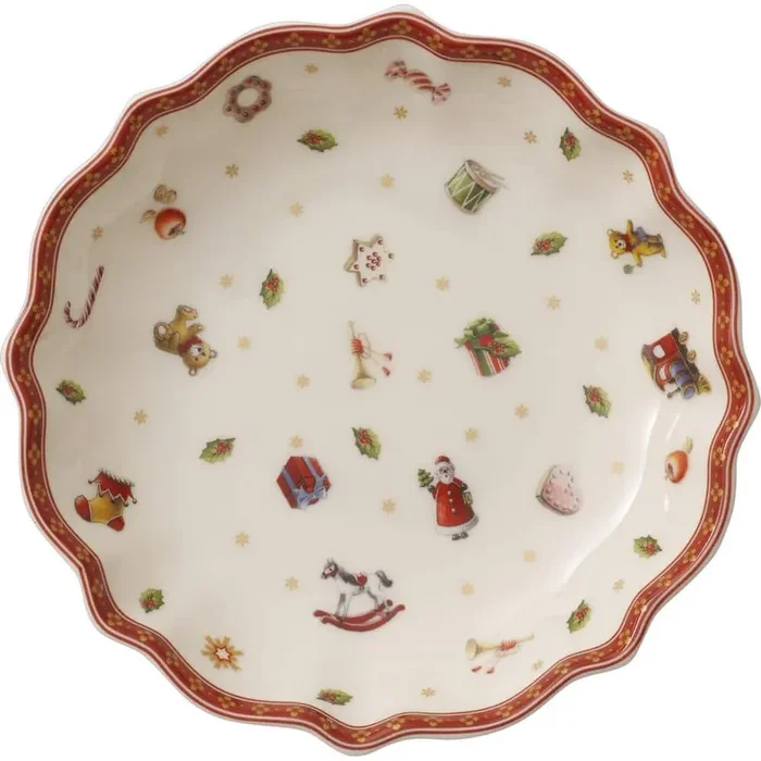 Toy‘s Delight 6.25 in. Small Bowl
