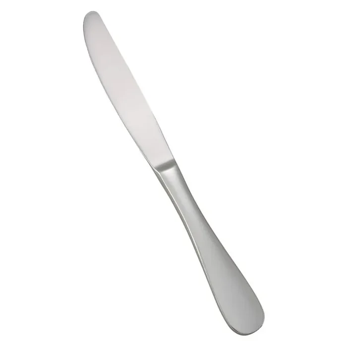 Venice 18/8 Stainless Steel Extra Heavyweight Dinner Knife Flatware Single Pieces