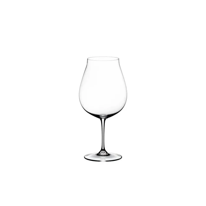 Vinum 28.22 fl.oz. New World Pinot Noir Wine Glasses (Set of 2)