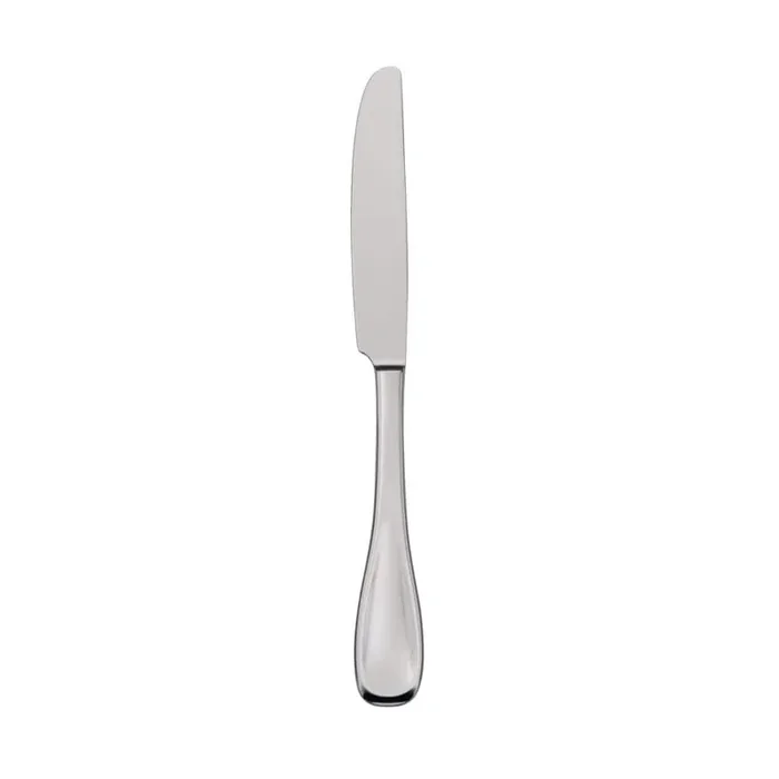 Voss II 18/0 Stainless Steel Dinner Knives (Set of 12)