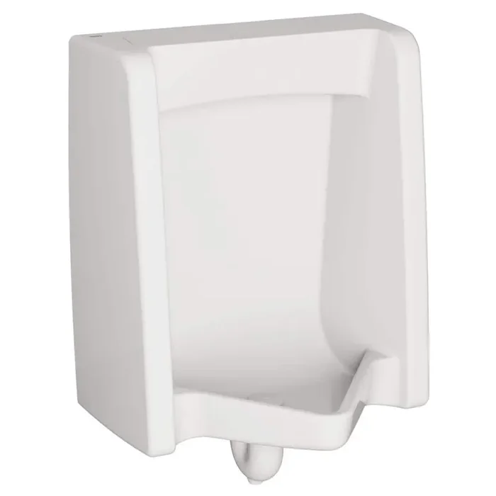 Wash Brook Universal 1.0 GPF Urinal in White