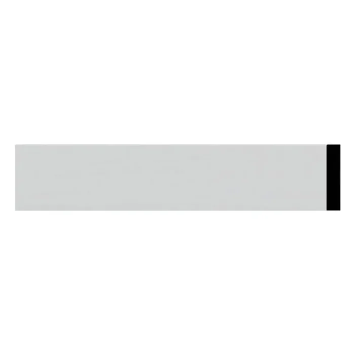 WM266 0.25 in. D x 1.5 in. W x 96 in. L Wood (Fingerjoint Pine) Lattice Moulding