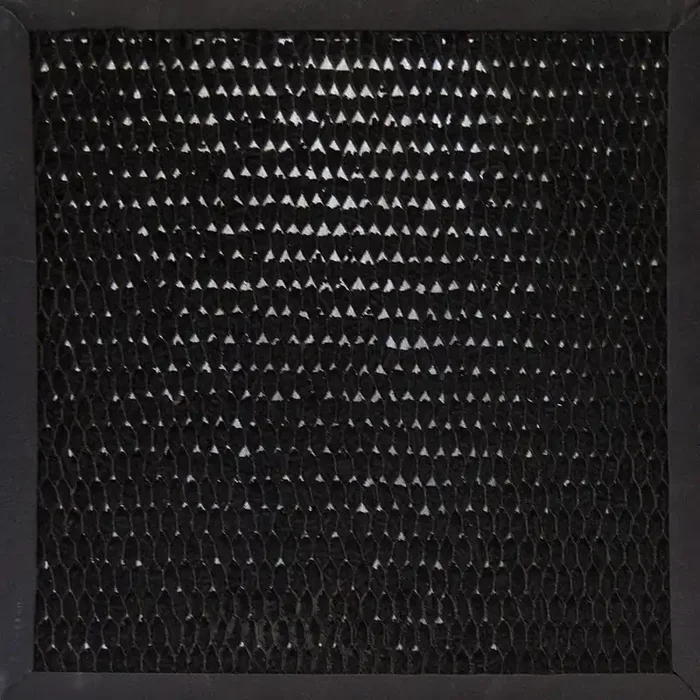 X-2580 and X-2830 Mini Air Scrubbers 13 in. x 13 in. Activated Carbon Air Purifier Acessory Filter