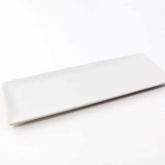 Zaghwan Appetizer Plate, Chalk