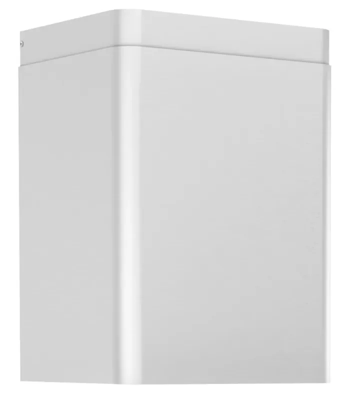 Zephyr – Z1C-00MESS – Duct cover DME DAP SS-Z1C-00MESS Designer Home Surplus