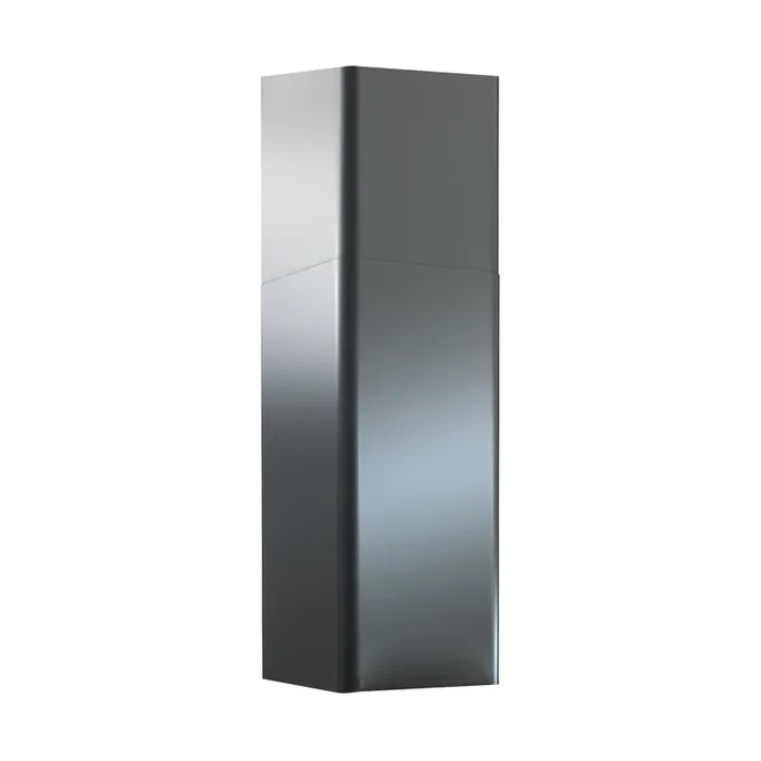 Zephyr – Z1C-00RVBS – 12‘ Duct Cover Extension for Ravenna Wa-Z1C-00RVBS Designer Home Surplus