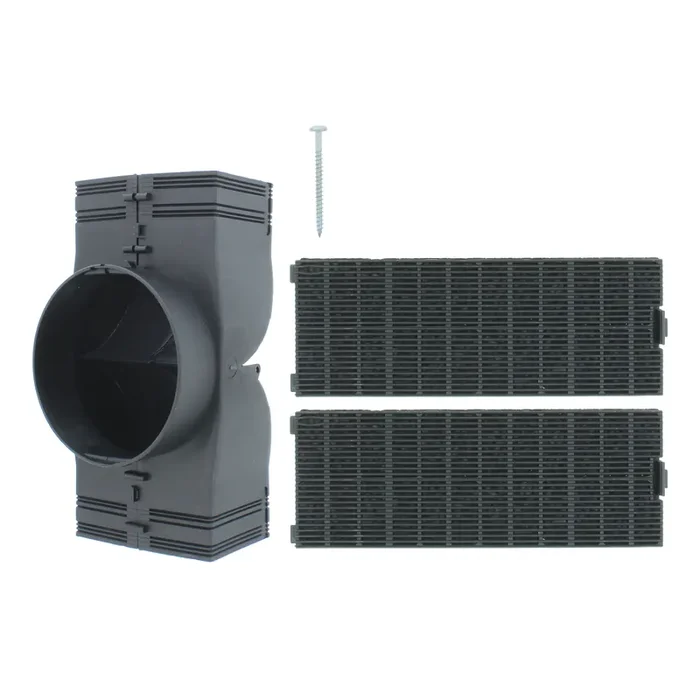 Zephyr – ZRC-00VS – Recirculating kit DLA DVS-ZRC-00VS Designer Home Surplus