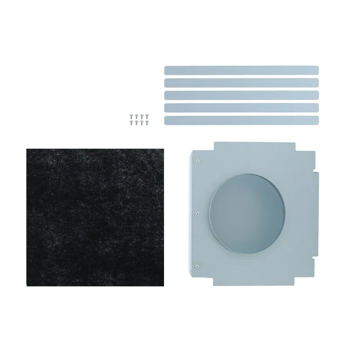 Zephyr – ZRC-02AZ – Recirculating Kit for ZAZ-C-ZRC-02AZ Designer Home Surplus
